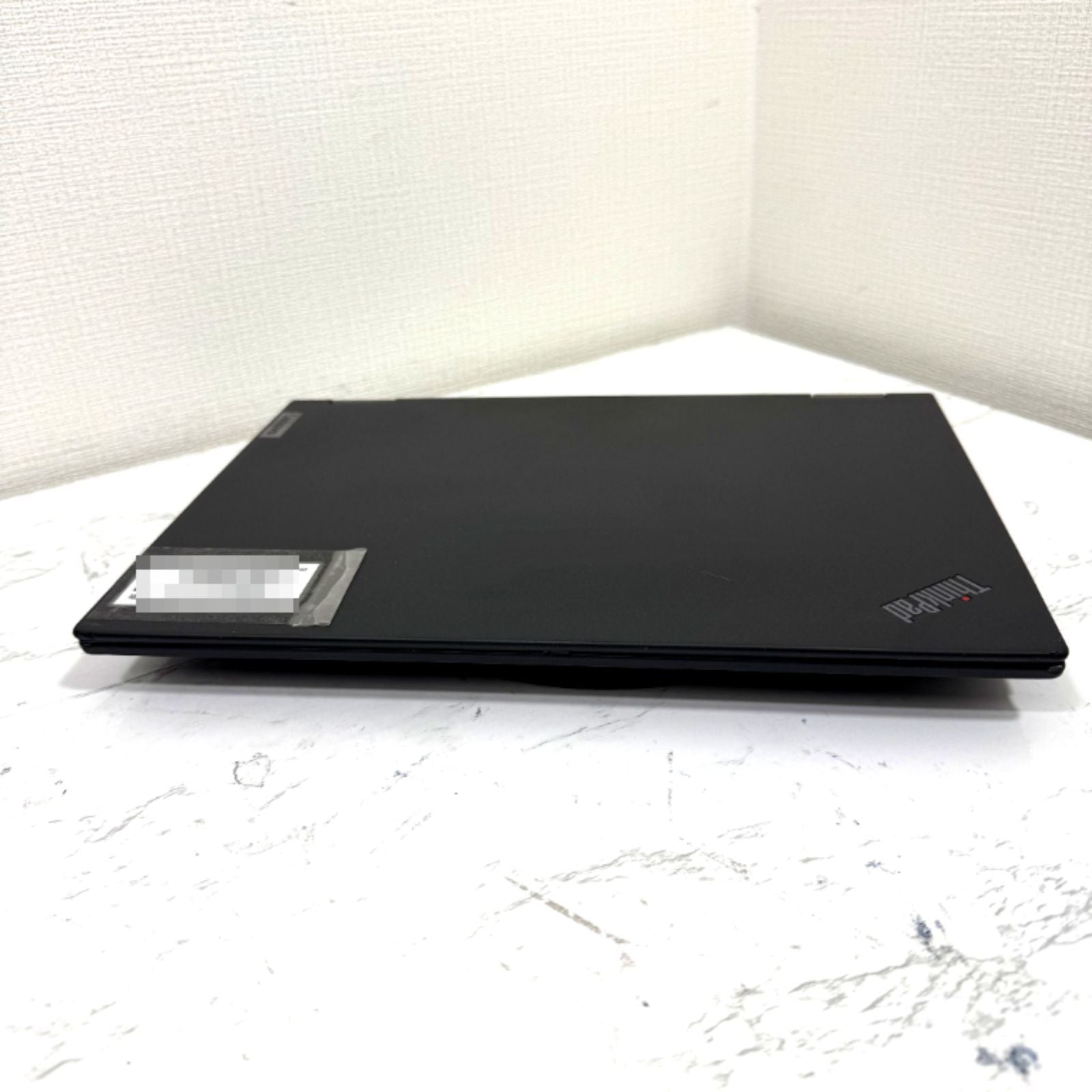 【良品】【1週間保証】Lenovo / Core i5 1145G7 / 16GB / 256GB 001286
