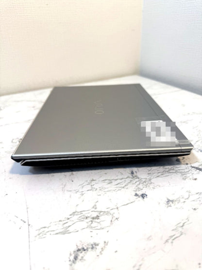 【良品】【1週間保証】VAIO Pro PJ / Core i5 1135G7 / 16GB / 256GB 000720
