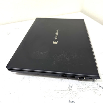 【良品】【1週間保証】dynabook S73/HS / Core i5 1135G7 / 8GB / 256GB 000747