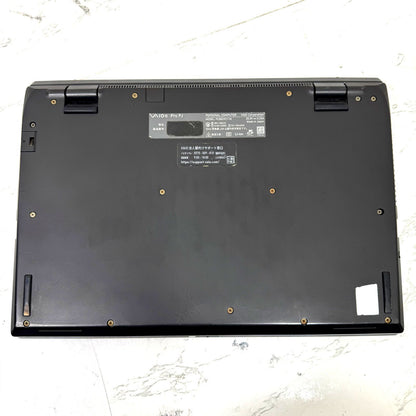 【良品】【1週間保証】VAIO Pro PJ / Core i5 1135G7 / 16GB / 256GB 000712