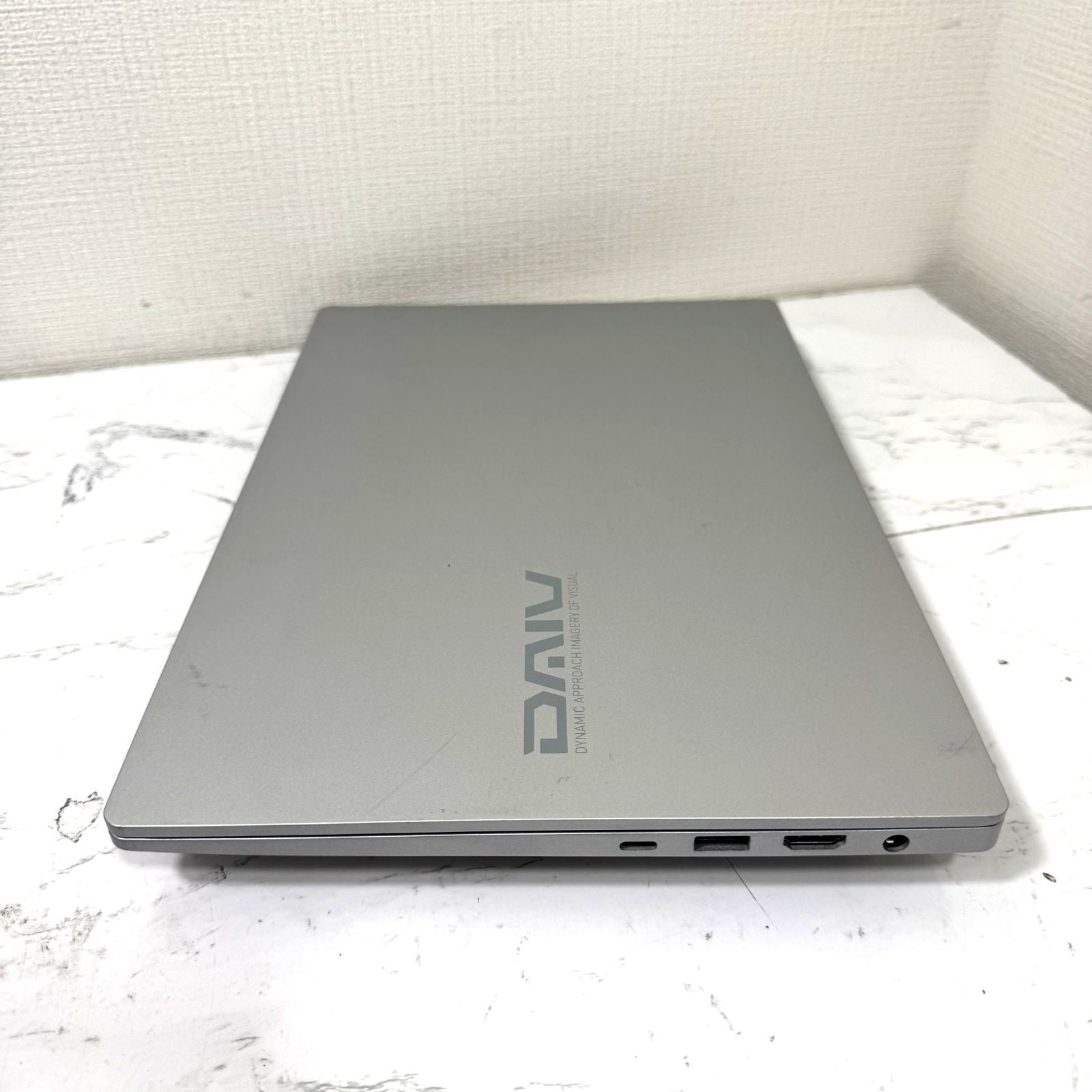 【美品】【1週間保証】mouse DAIV 4P / Core i7 1165G7 / 32GB / 512GB 000334