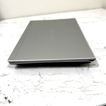 【良品】【1週間保証】VAIO Pro PJ / Core i5 1135G7 / 16GB / 256GB 000714
