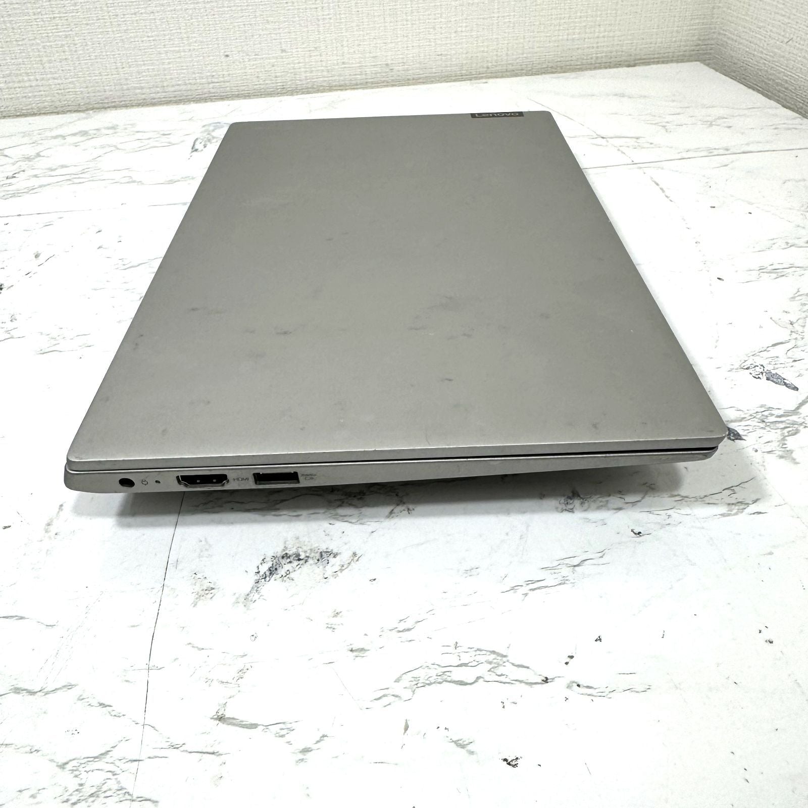 【傷あり】【1週間保証】Lenovo / Core i5 10210U / 8GB / 512GB 113508