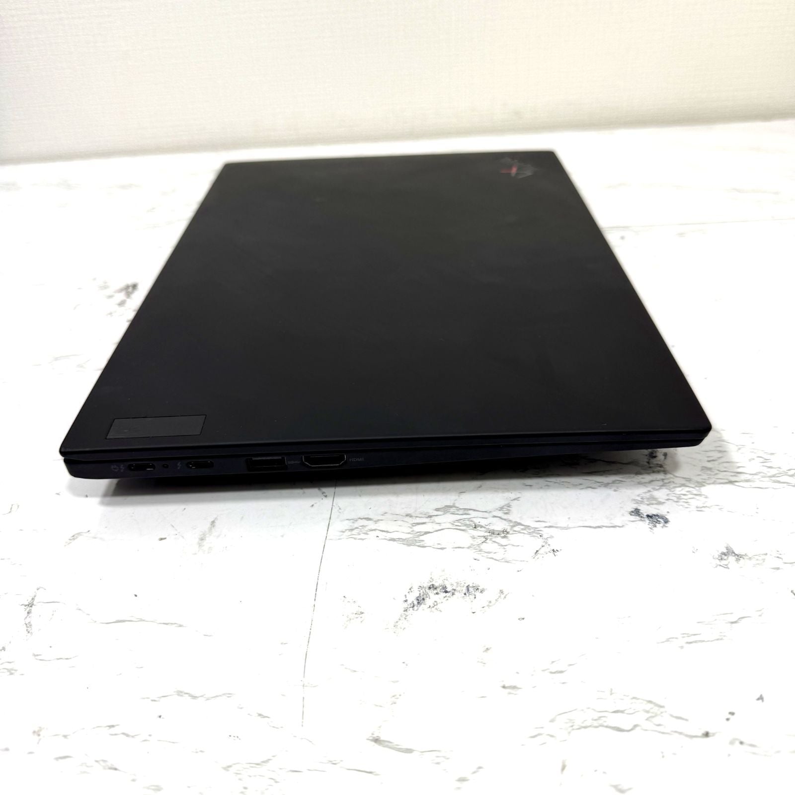 【良品】【1週間保証】Lenovo X1 Carbon Gen9 / Core i5 1145G7 / 8GB 000766