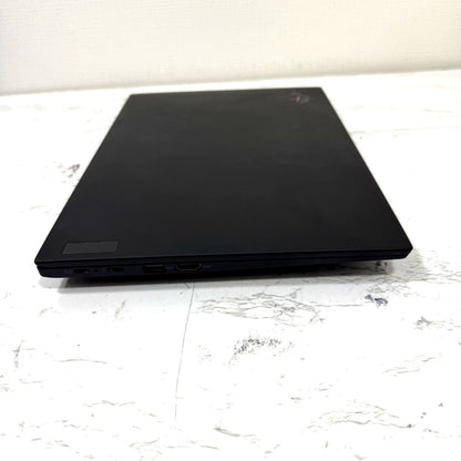 【良品】【1週間保証】Lenovo X1 Carbon Gen9 / Core i5 1145G7 / 8GB 000766