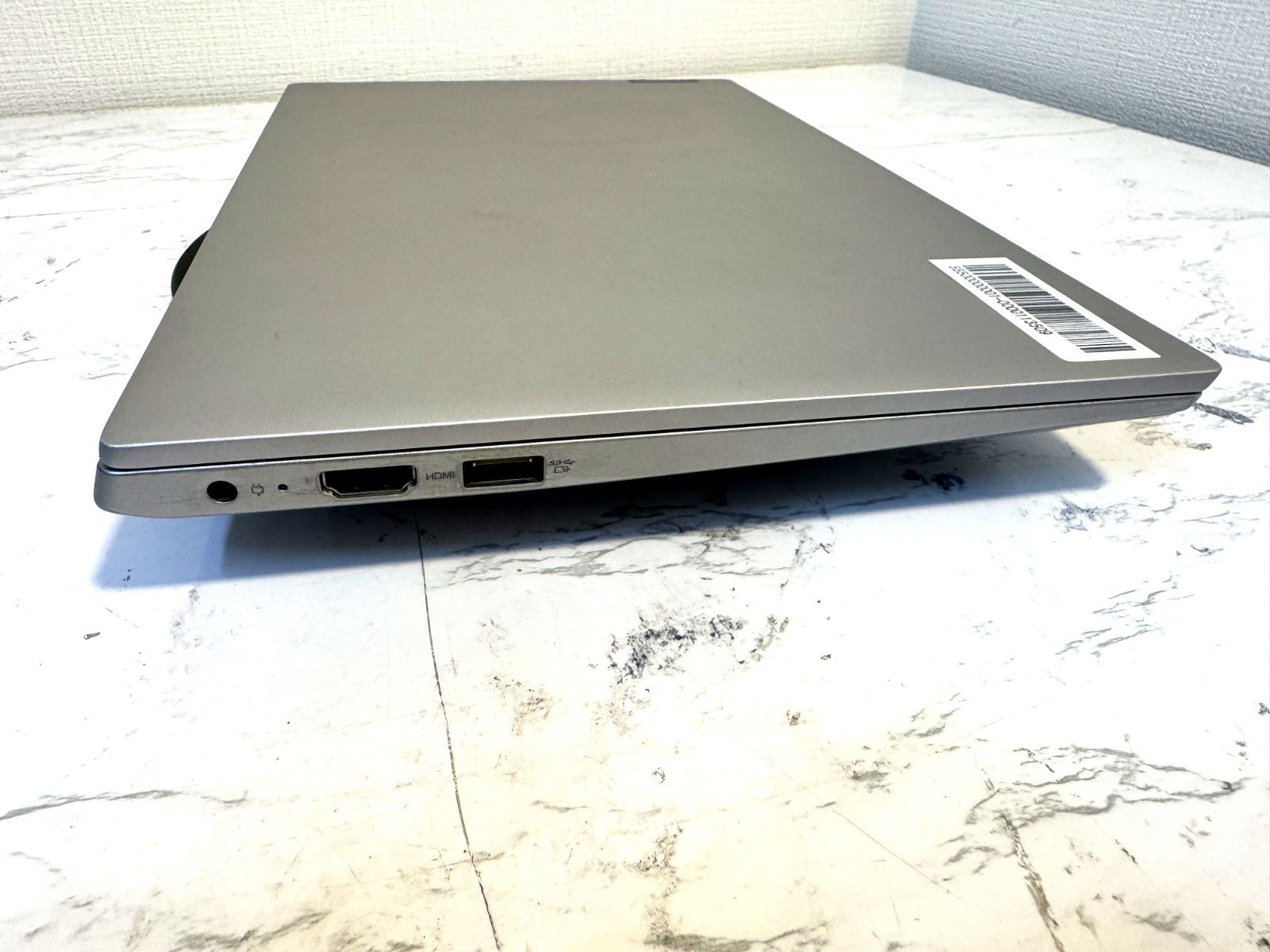 【傷あり】【1週間保証】Lenovo / Core i5 10210U / 8GB / 512GB 113509