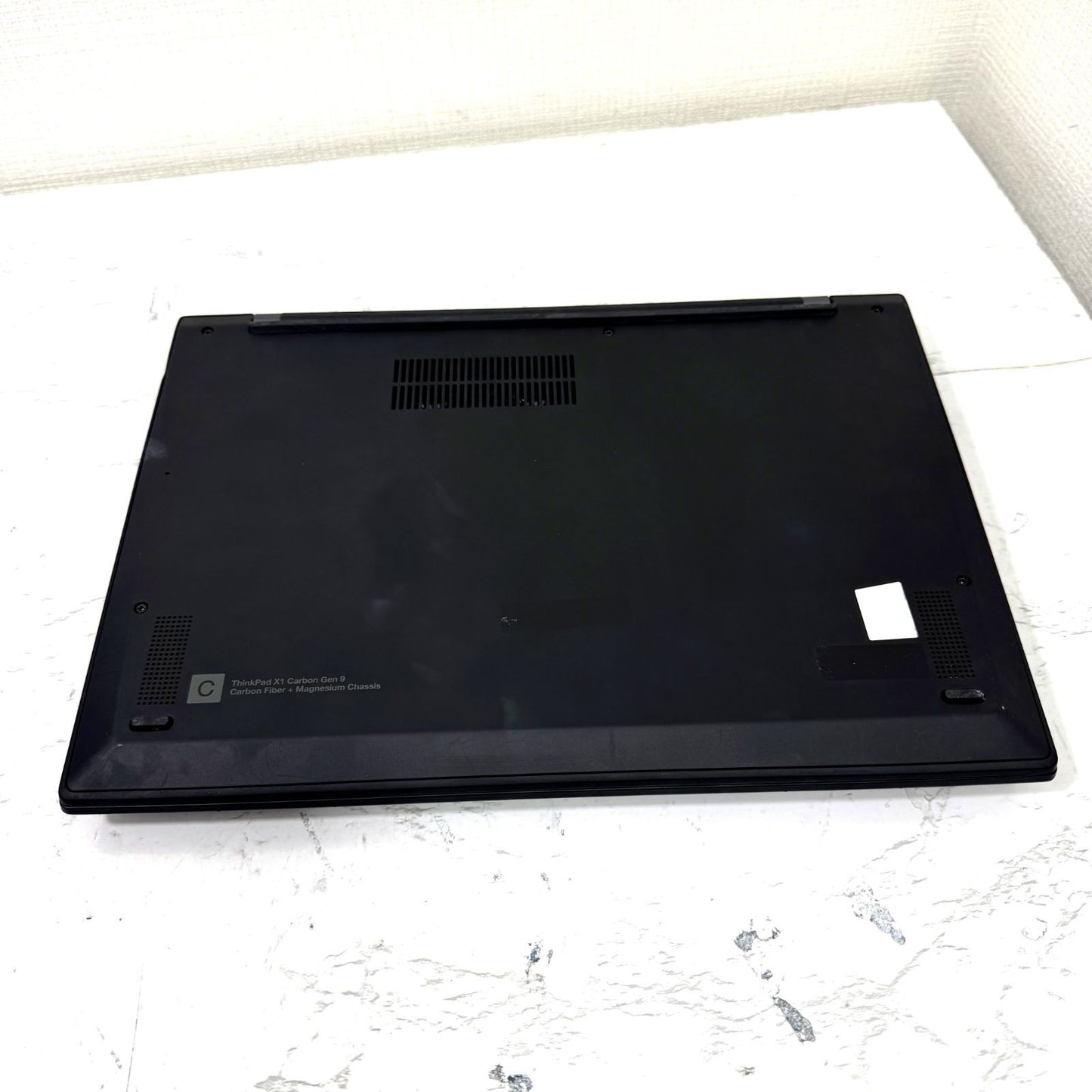 【良品】【1週間保証】Lenovo X1 Carbon Gen9 / Core i5 1145G7 / 8GB 000766