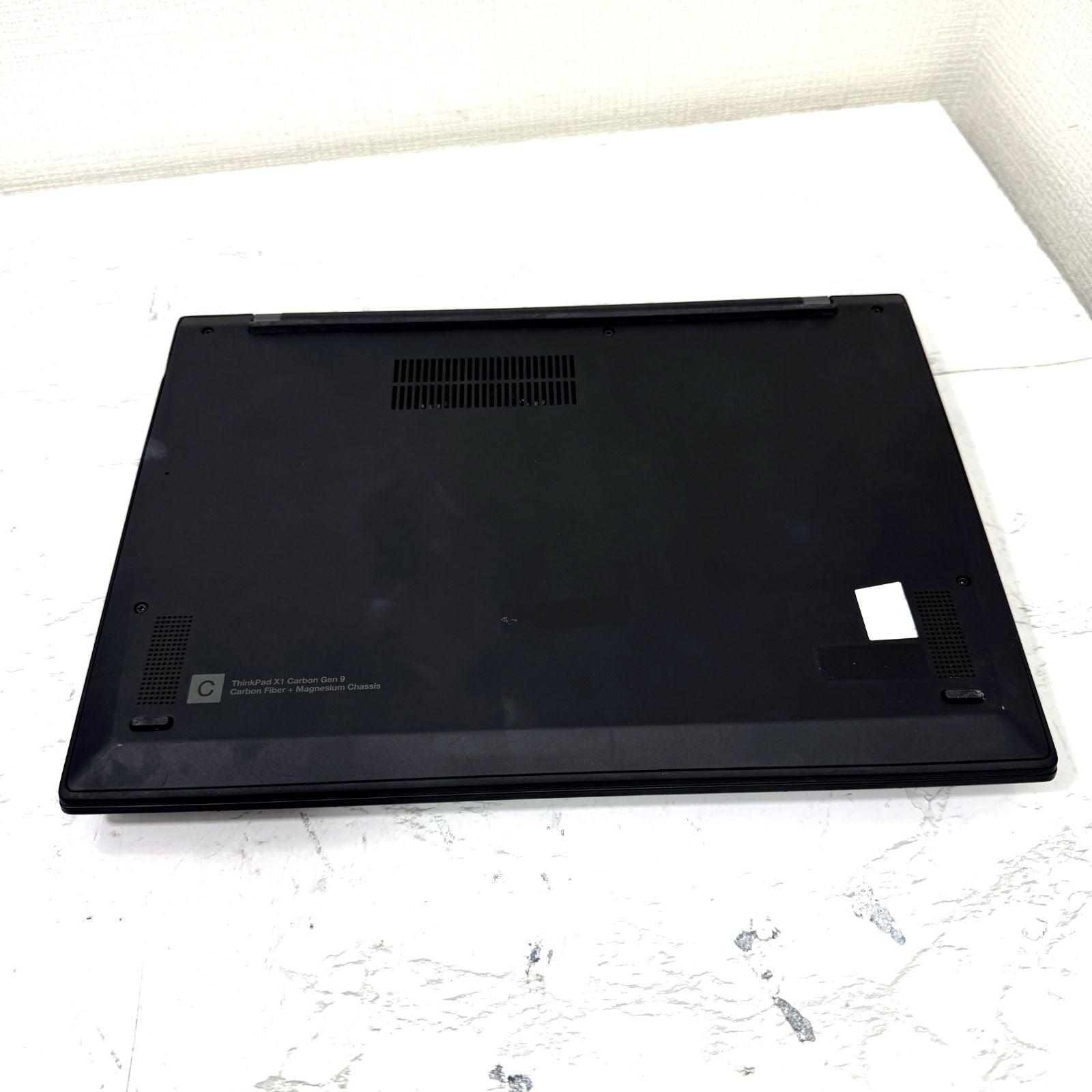 【良品】【1週間保証】Lenovo X1 Carbon Gen9 / Core i5 1145G7 / 8GB 000766