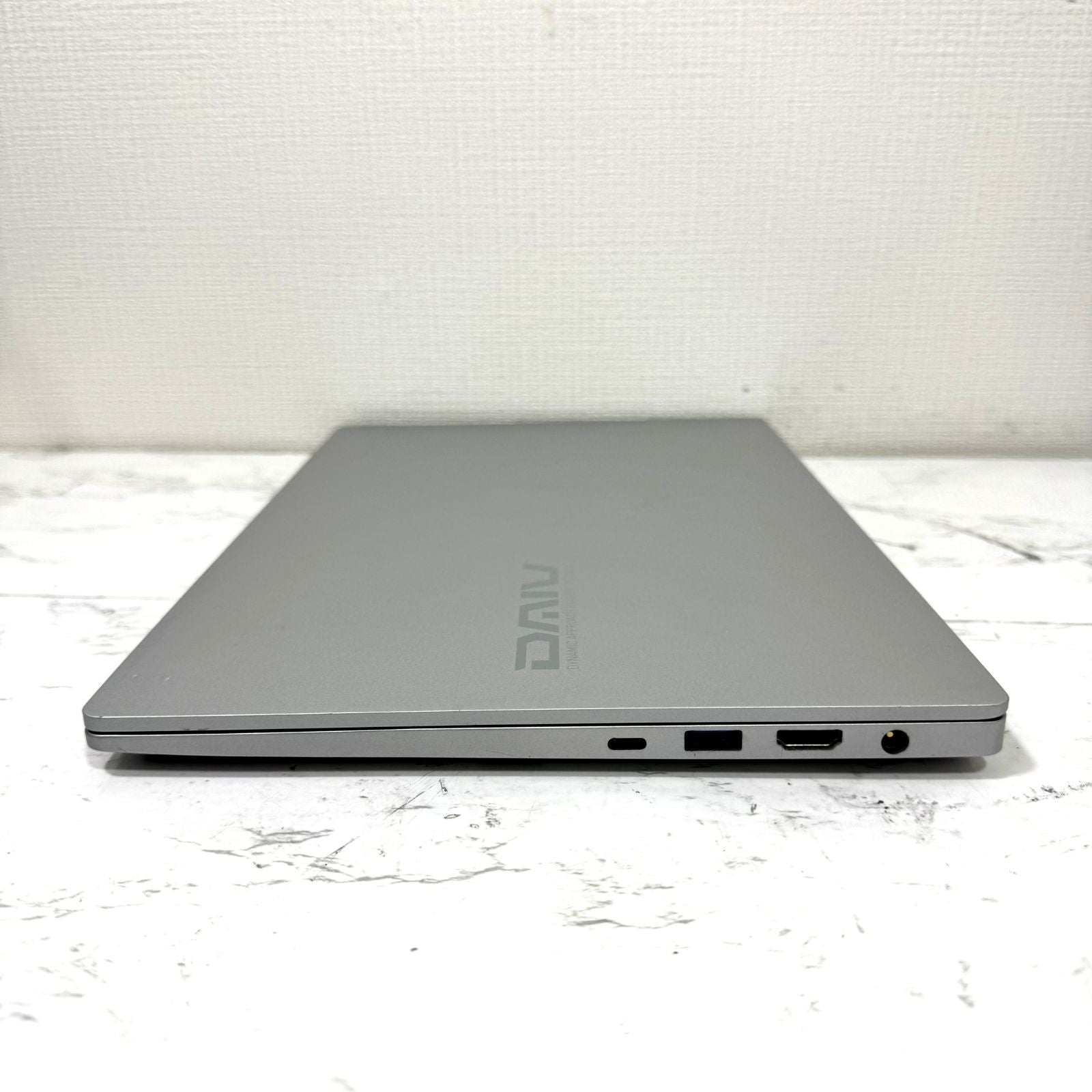 【美品】【1週間保証】mouse DAIV 4P / Core i7 1165G7 / 32GB / 512GB 000547
