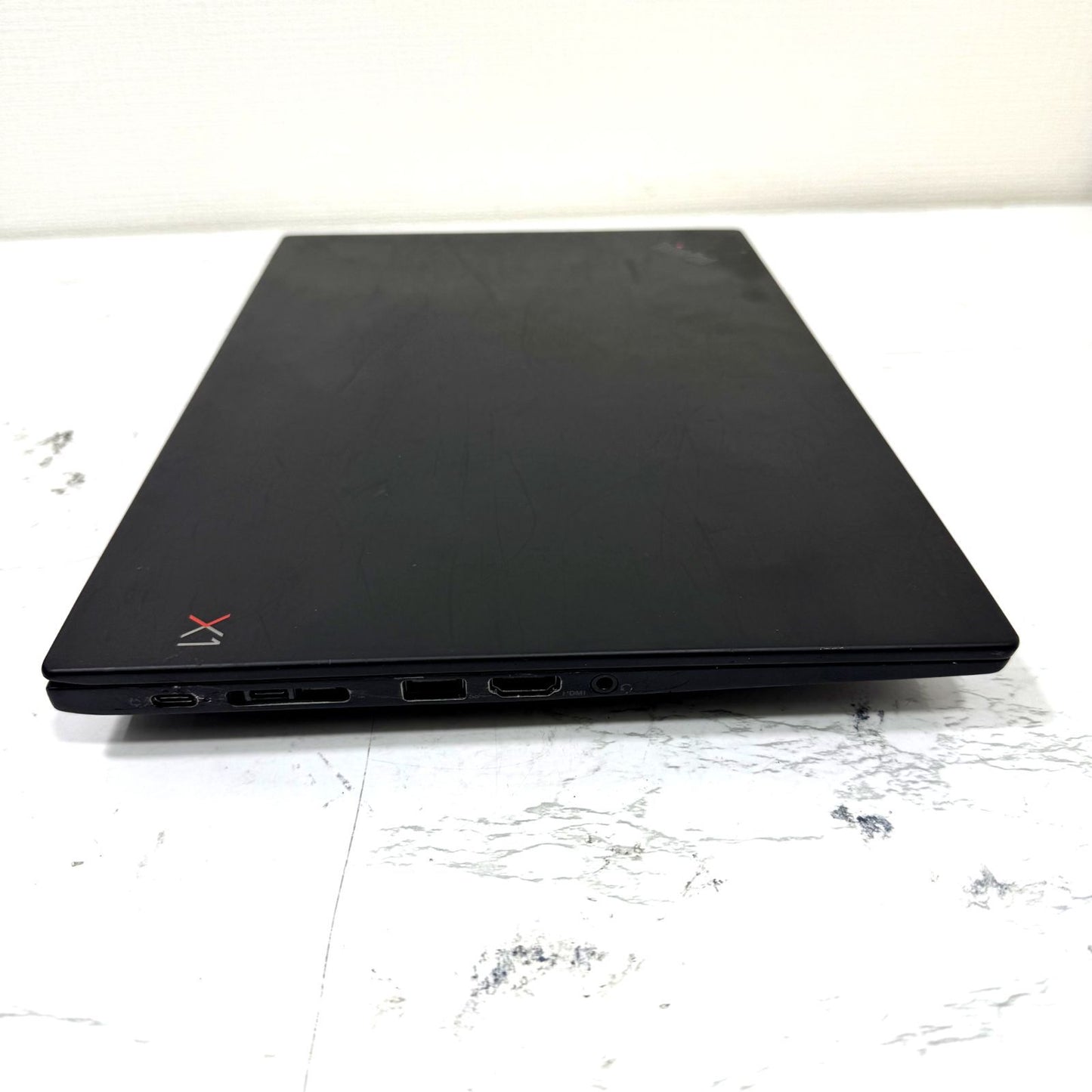 【美品】【1週間保証】Lenovo X1 Carbon 2019 / Core i5 8365U / 8GB 000764
