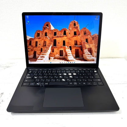 【良品】【1週間保証】Microsoft / Core i5 1145G7 / 16GB / 256GB 001191