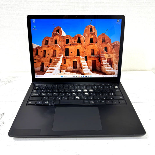 【良品】【1週間保証】Microsoft / Core i5 1145G7 / 16GB / 256GB 001191