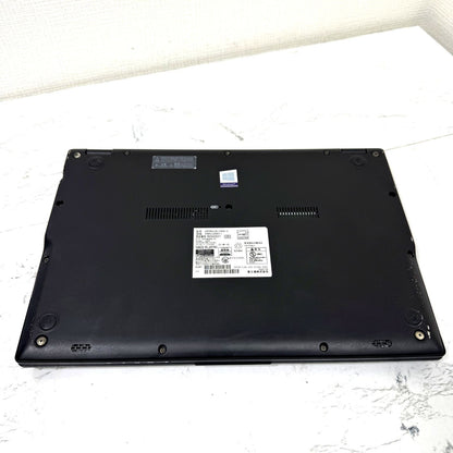 【良品】【1週間保証】Fujitsu LIFEBOOK U939/C / Core i5 8365U / 8GB 001425