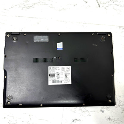 【美品】【1週間保証】Fujitsu LIFEBOOK U939/B / Core i5 8365U / 8GB 001423
