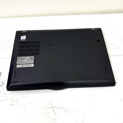 【美品】【1週間保証】NEC VersaPro / Core i5 10310U / 8GB / 256GB 001221