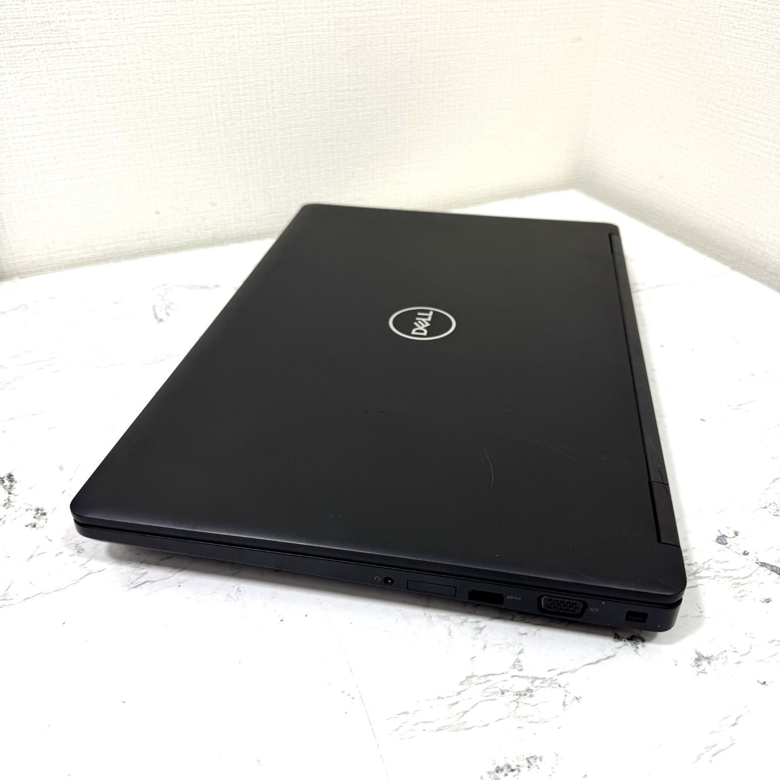 【美品】【1週間保証】DELL Core i7 8650U / 16GB / 512GB / MX130 000189