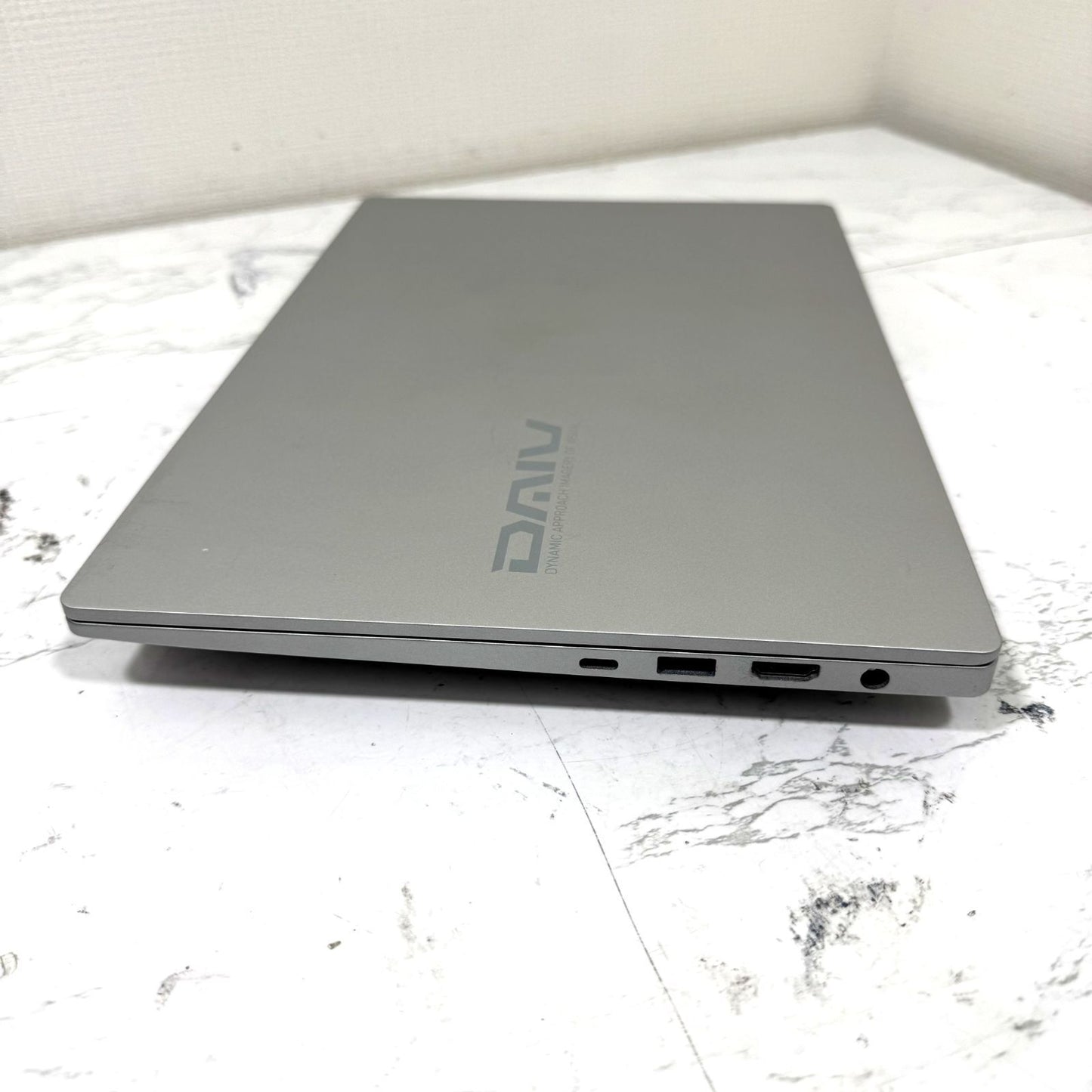 【美品】【1週間保証】mouse DAIV 4P / Core i7 1165G7 / 32GB / 512GB 000545