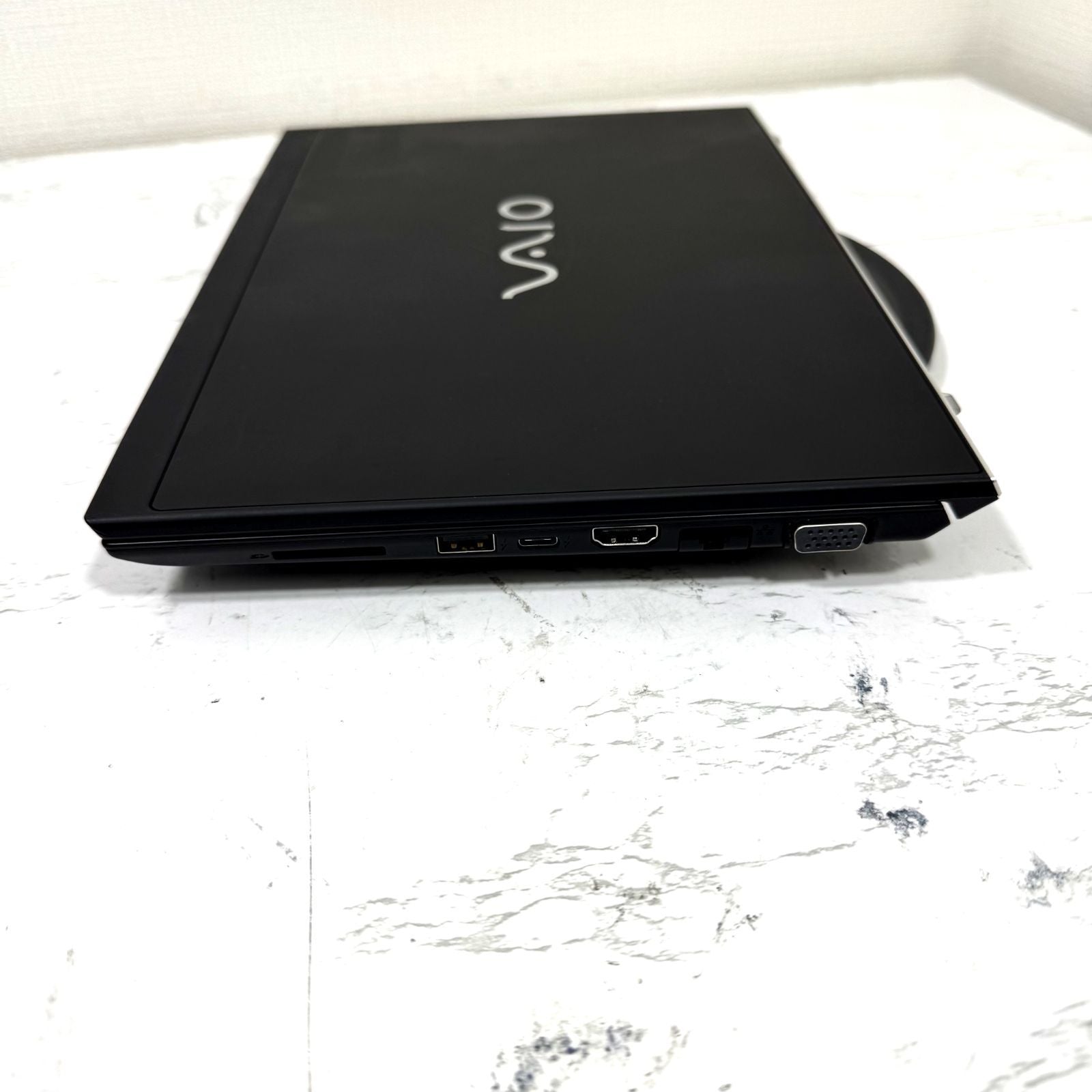 【良品】【1週間保証】VAIO Pro PJ / Core i5 1035G1 / 16GB / 512GB 001021