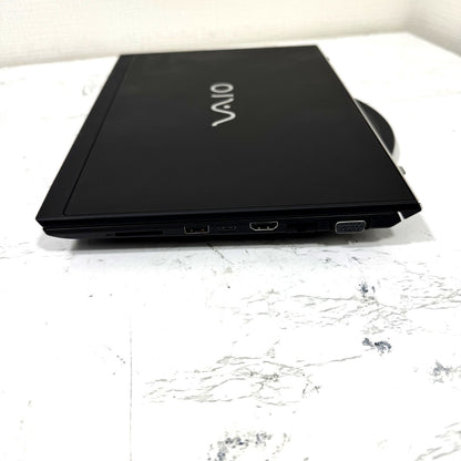 【良品】【1週間保証】VAIO Pro PJ / Core i5 1035G1 / 16GB / 512GB 001021