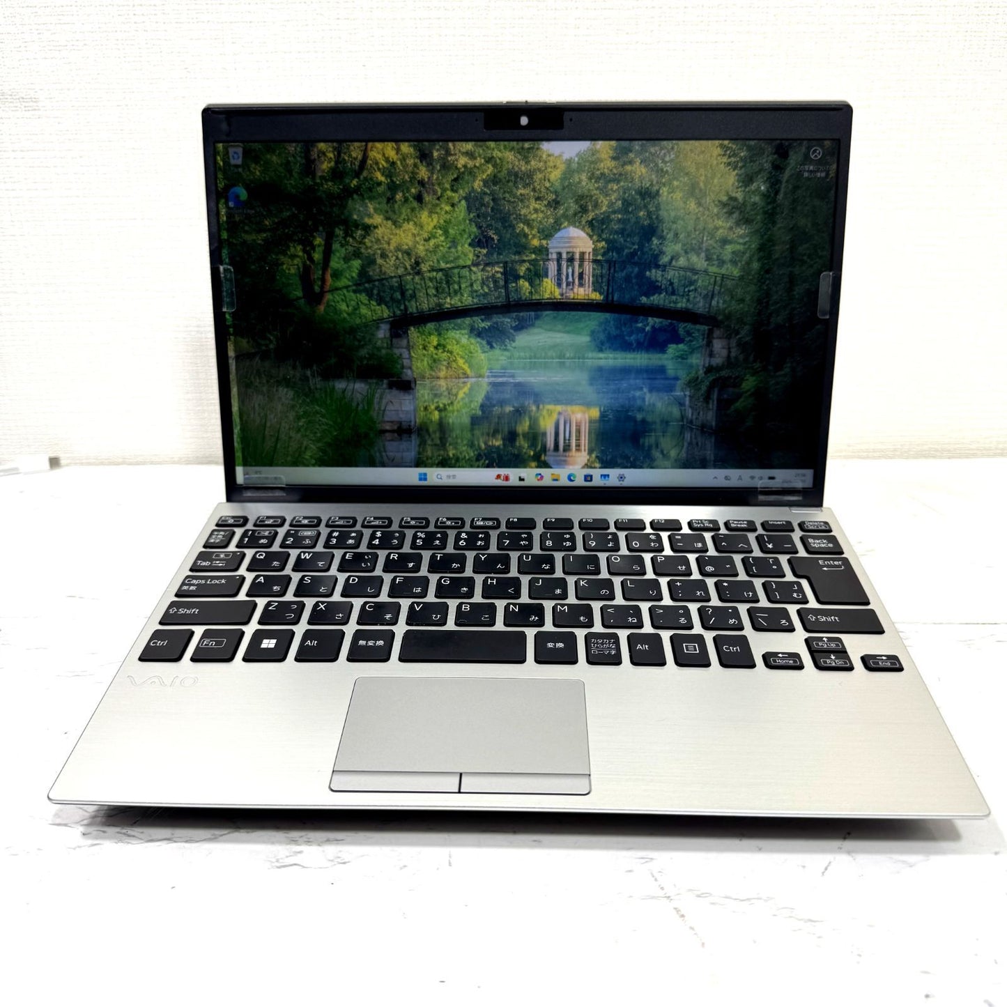 【良品】【1週間保証】VAIO Pro PJ / Core i5 1135G7 / 16GB / 256GB 000719