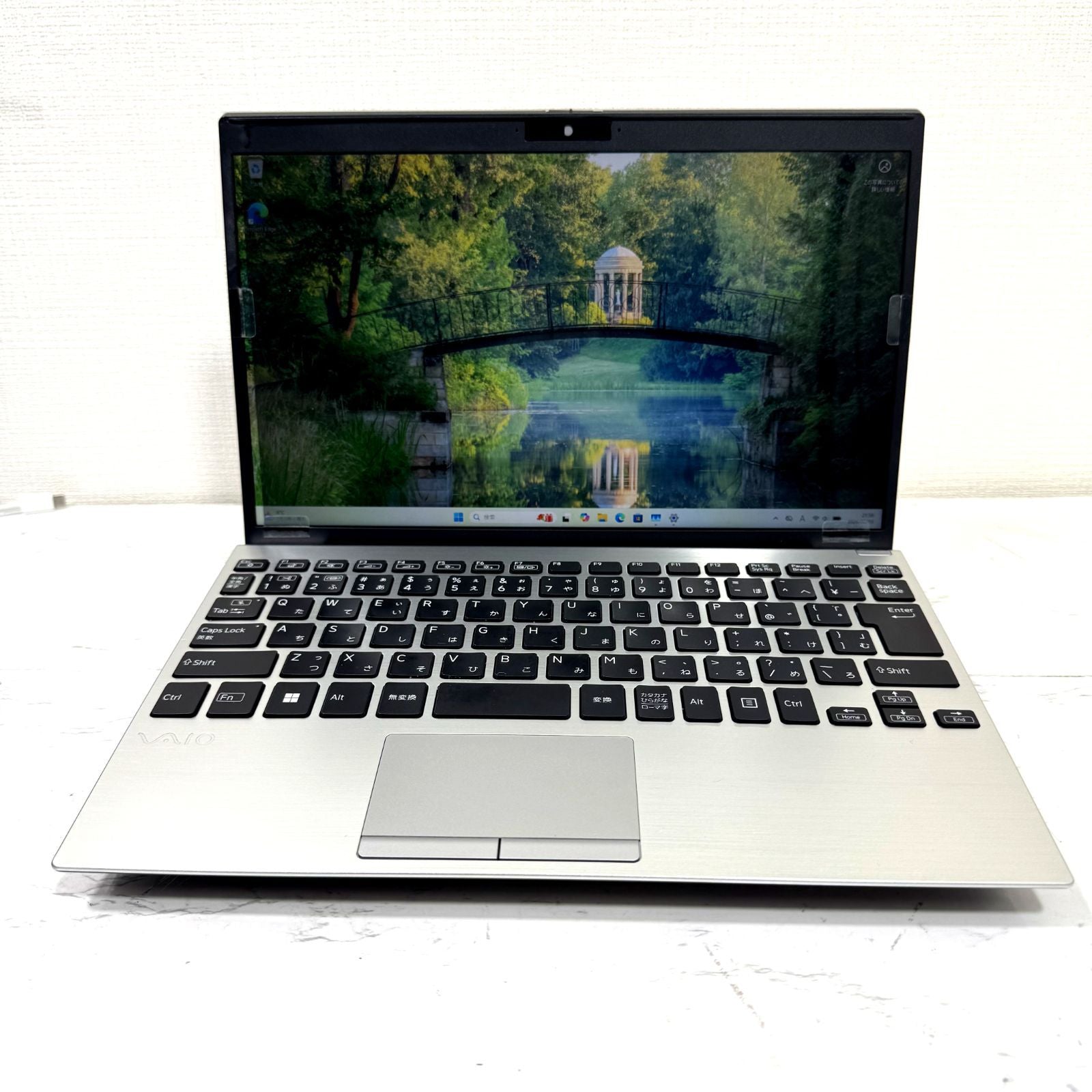 【良品】【1週間保証】VAIO Pro PJ / Core i5 1135G7 / 16GB / 256GB 000719