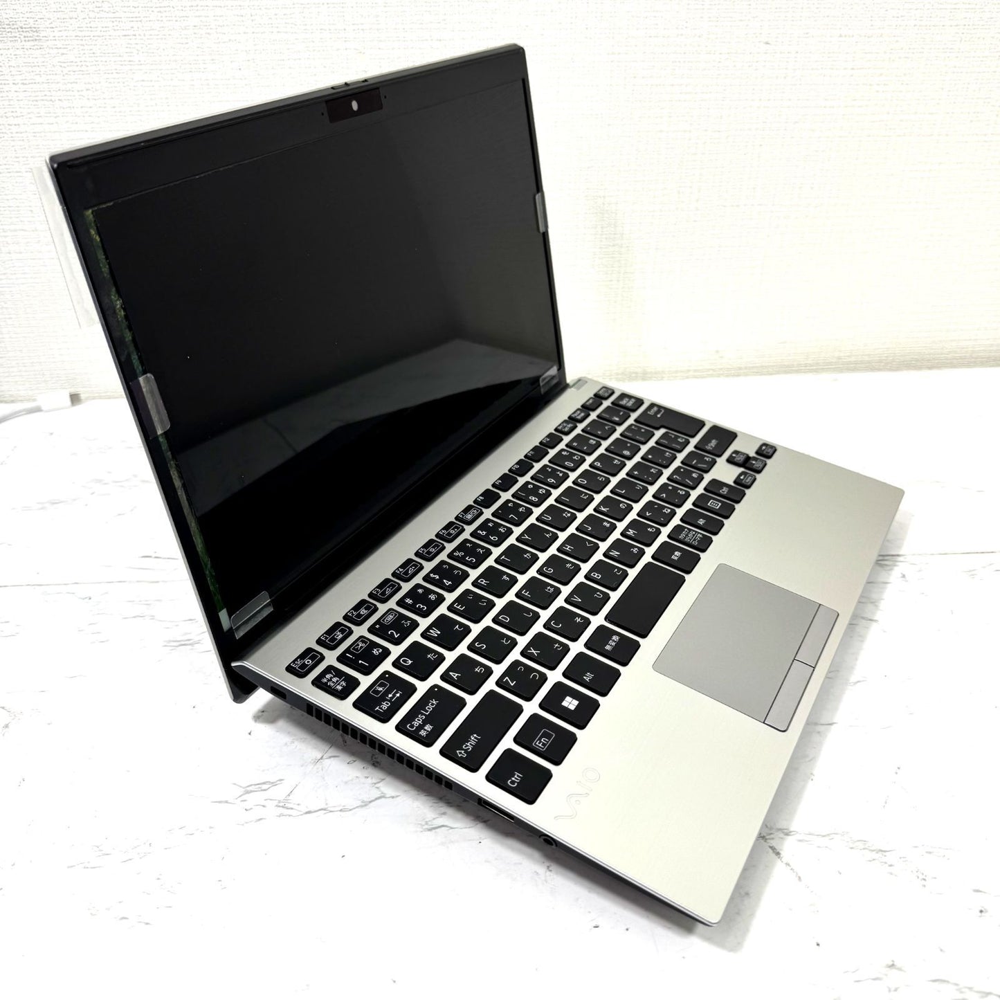 【良品】【1週間保証】VAIO Pro PJ / Core i5 1135G7 / 16GB / 256GB 000719