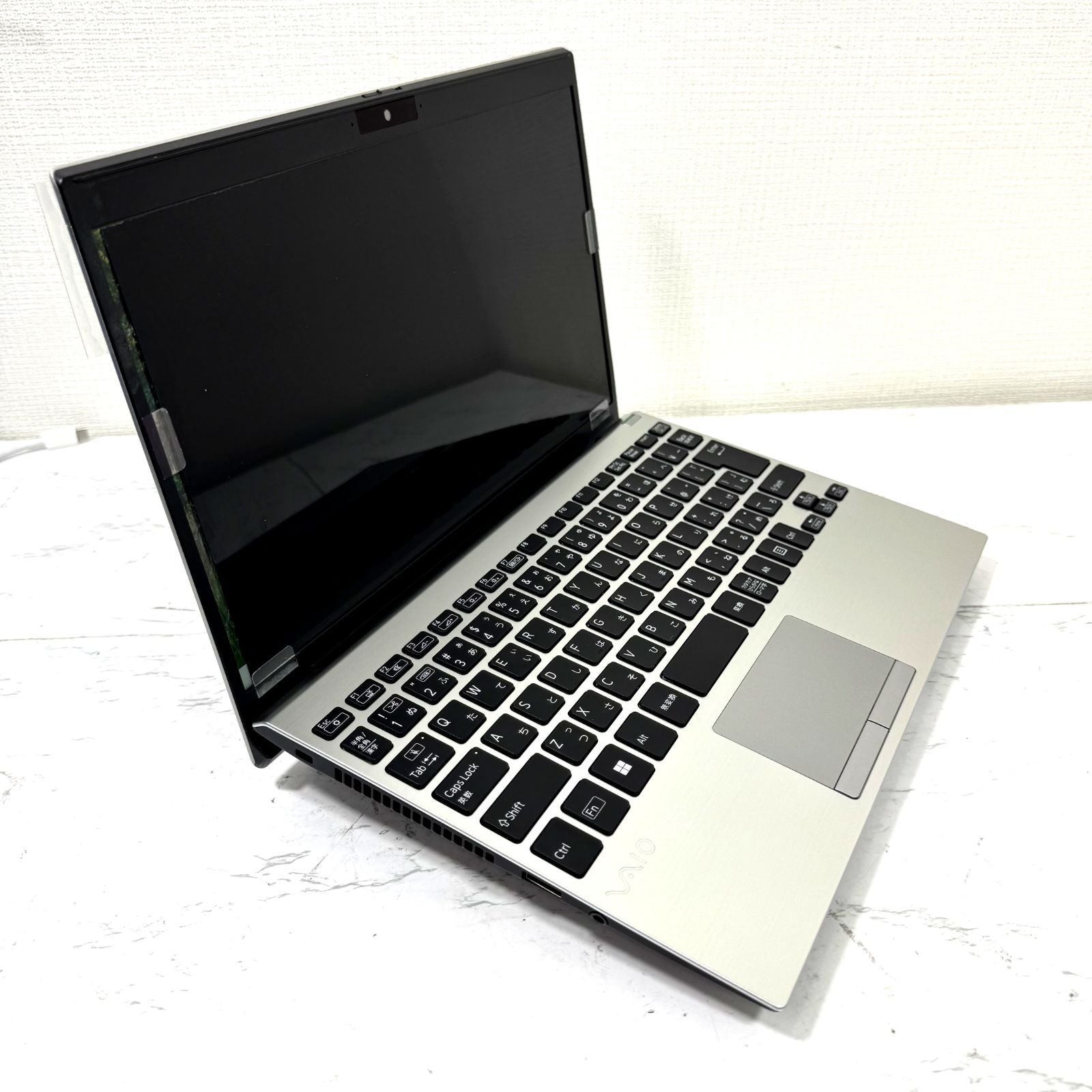 【良品】【1週間保証】VAIO Pro PJ / Core i5 1135G7 / 16GB / 256GB 000719