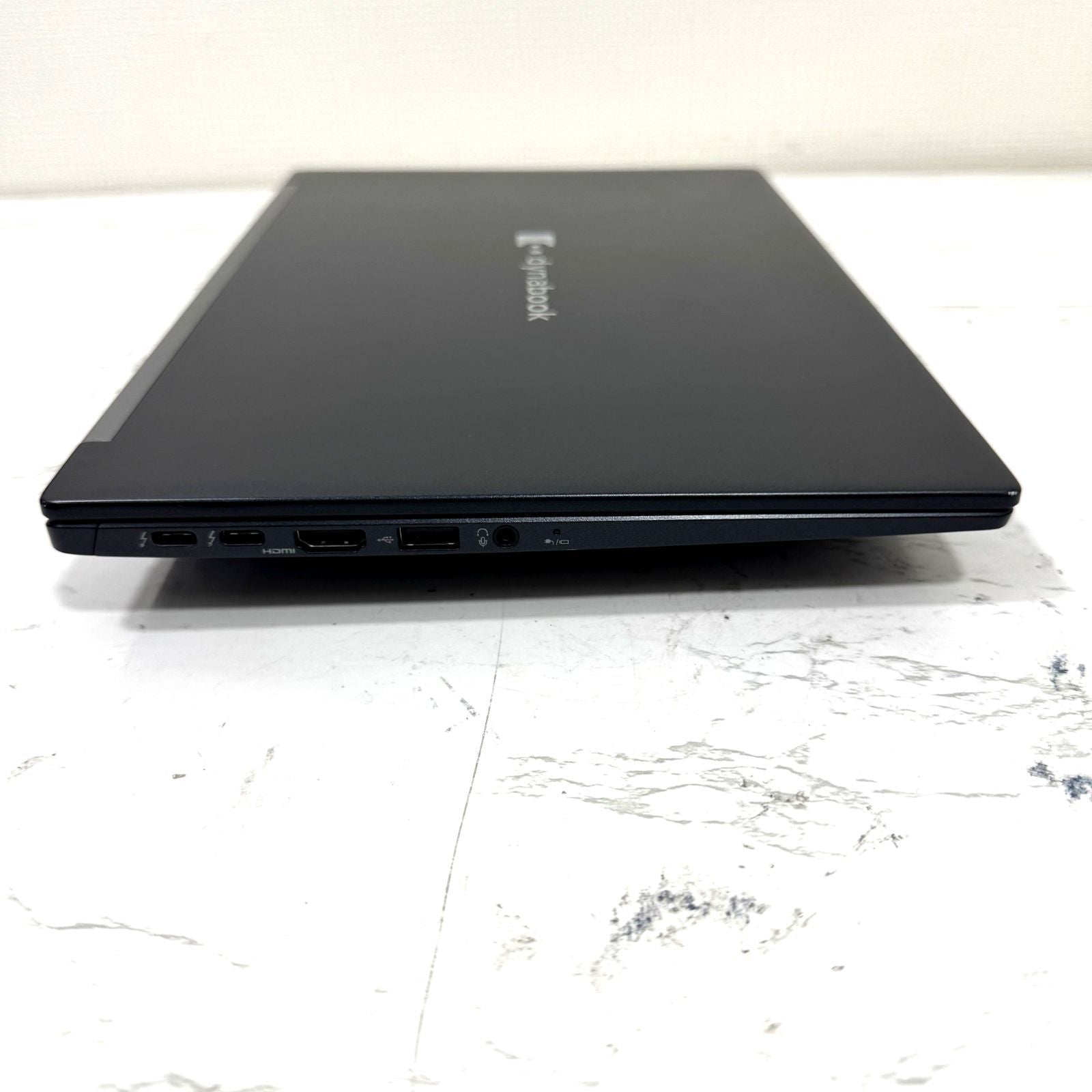 【美品】【1週間保証】dynabook / Core i7 1255U / 32GB / 512GB 000955