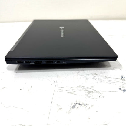 【美品】【1週間保証】dynabook / Core i7 1255U / 32GB / 512GB 000955
