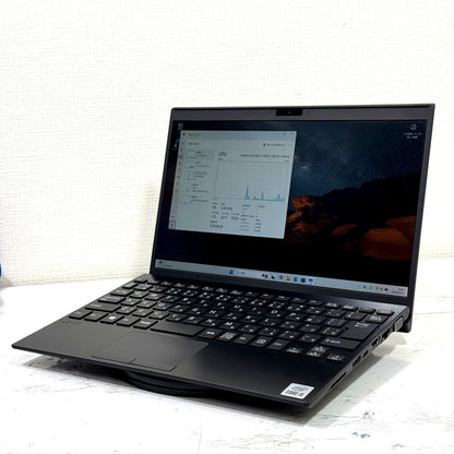 【良品】【1週間保証】VAIO Pro PJ / Core i5 1035G1 / 16GB / 512GB 001022