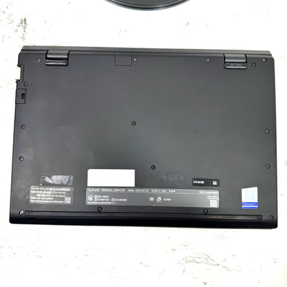 【良品】【1週間保証】VAIO Pro PJ / Core i5 1035G1 / 16GB / 512GB 001022