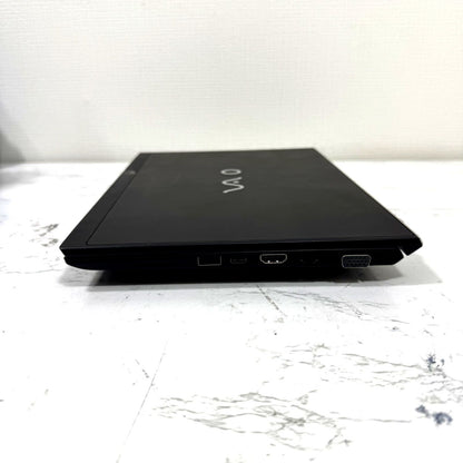 【良品】【1週間保証】VAIO Pro PJ / Core i5 1035G1 / 16GB / 512GB 001022