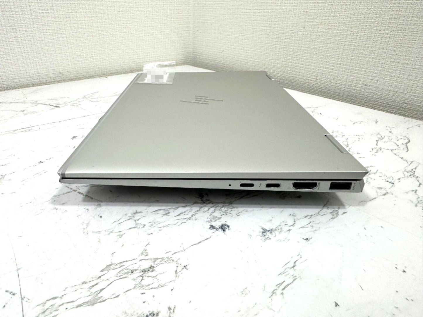 【良品】【1週間保証】HP / Core i7 1185G7 / 16GB / 256GB / 360度対応 000940