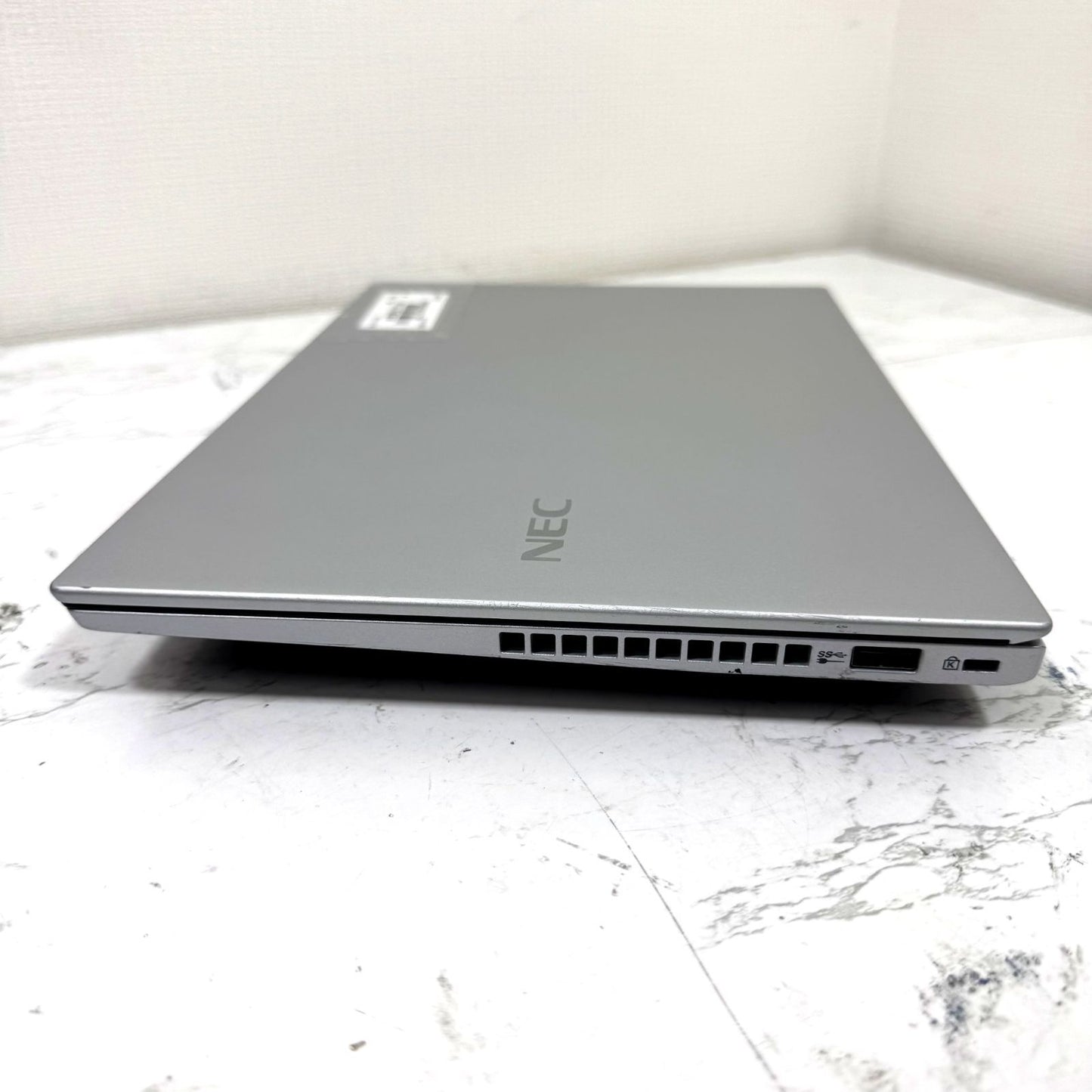 【美品】【1週間保証】NEC VersaPro VKM17/B-4 / Core i5 8350U / 8GB 000985