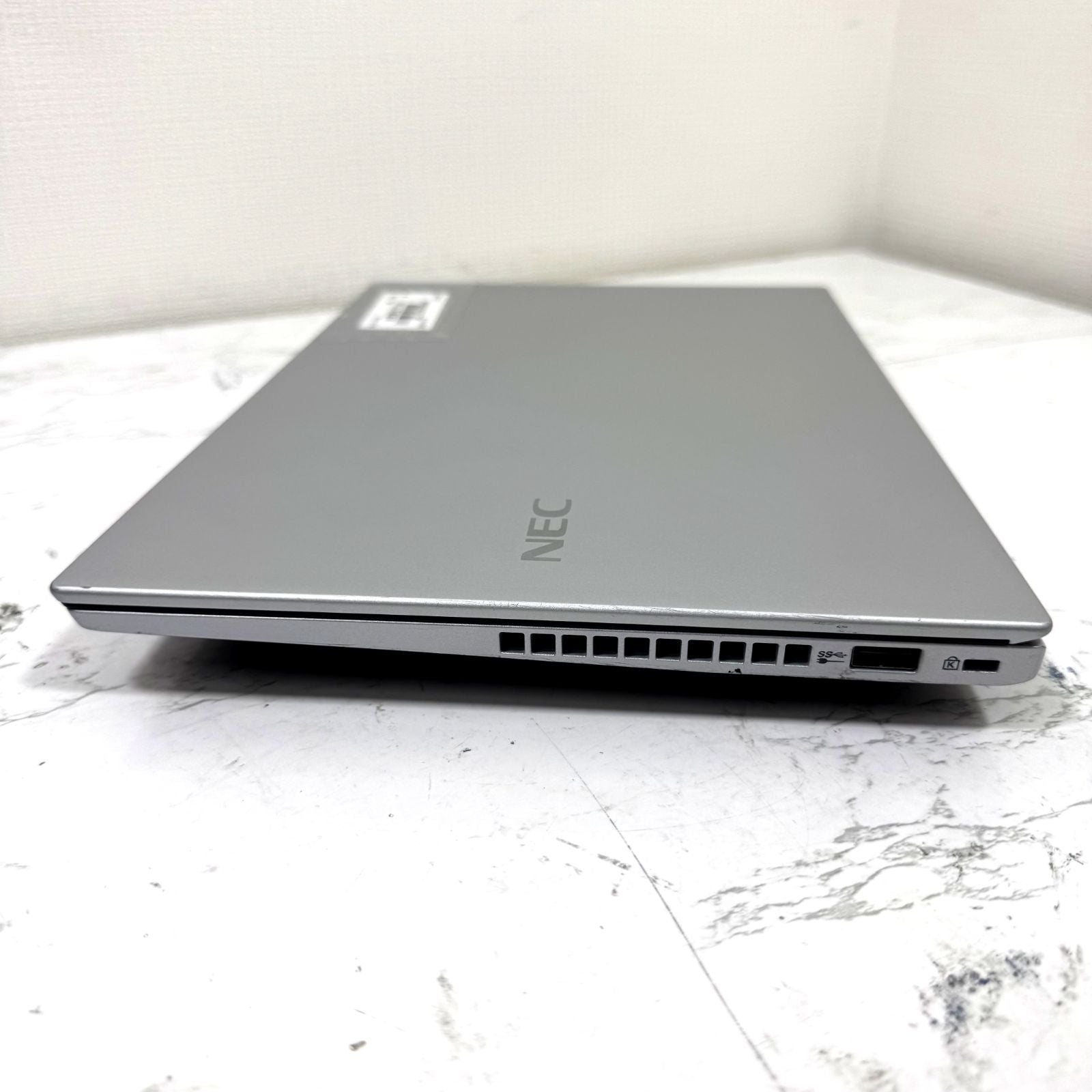 【美品】【1週間保証】NEC VersaPro VKM17/B-4 / Core i5 8350U / 8GB 000985