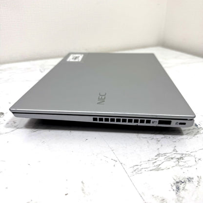 【美品】【1週間保証】NEC VersaPro VKM17/B-4 / Core i5 8350U / 8GB 000985