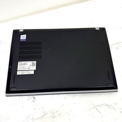 【美品】【1週間保証】NEC VersaPro VKM17/B-4 / Core i5 8350U / 8GB 000985
