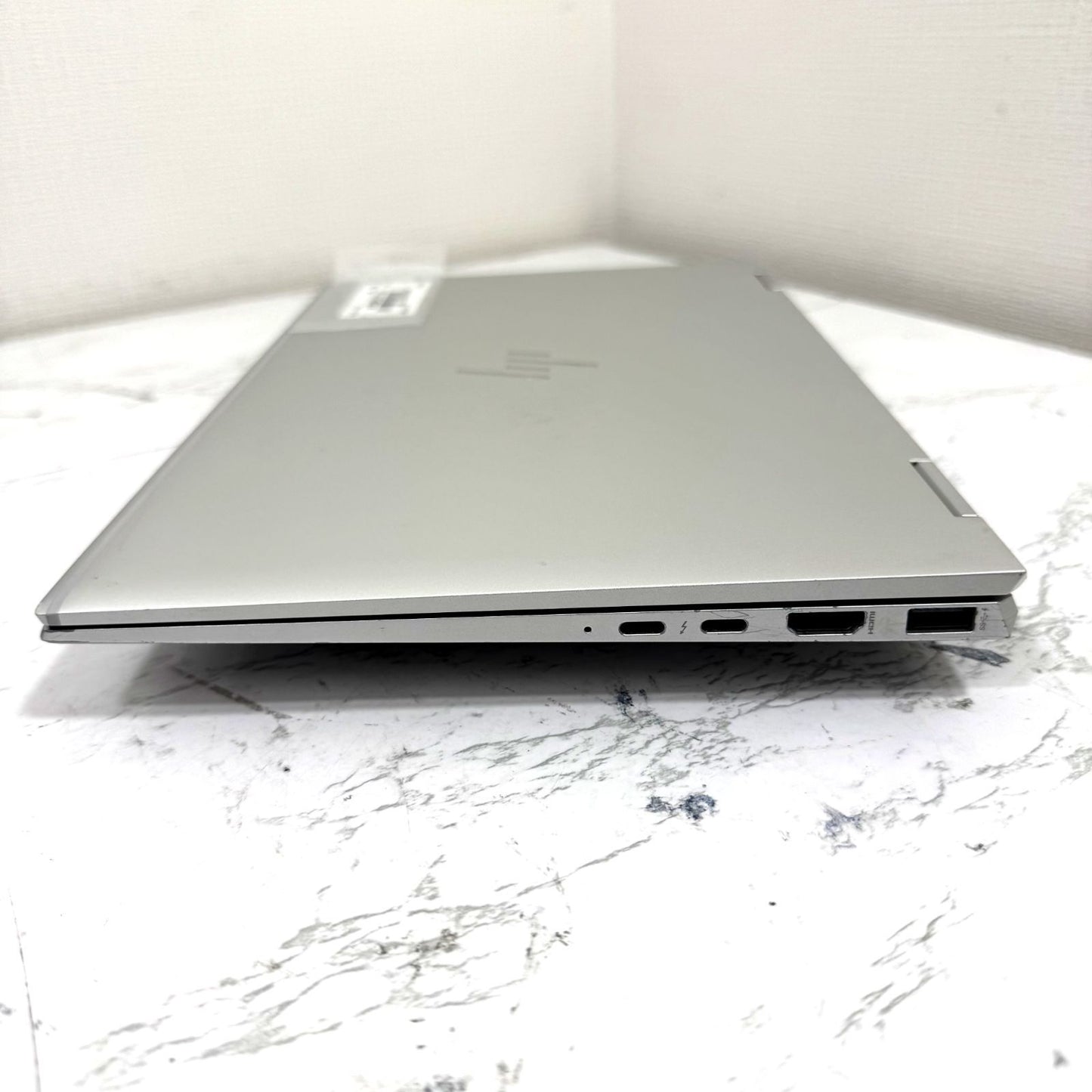 【良品】【1週間保証】HP / Core i7 1185G7 / 16GB / 256GB / 360度対応 000941