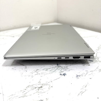 【良品】【1週間保証】HP / Core i7 1185G7 / 16GB / 256GB / 360度対応 000941