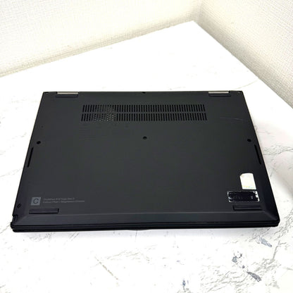 【良品】【1週間保証】Lenovo / Core i5 1145G7 / 16GB / 256GB 001286