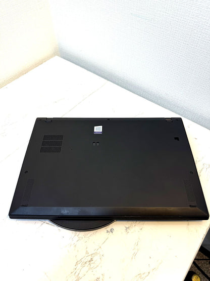 【美品】【1週間保証】Lenovo / Core i5 8365U / 8GB / 256GB 000761