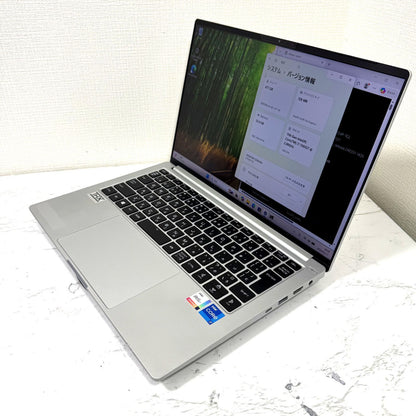 【美品】【1週間保証】mouse DAIV 4P / Core i7 1165G7 / 32GB / 512GB 000334