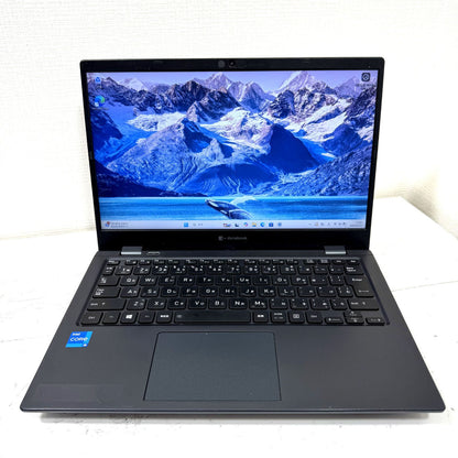 【良品】【1週間保証】Dynabook G83 / Core i5 1135G7 / 8GB / 256GB