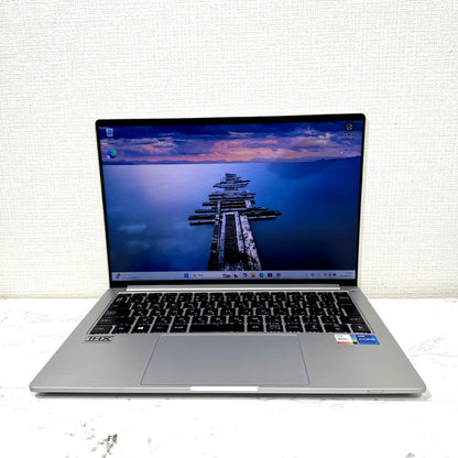 【美品】【1週間保証】mouse DAIV 4P / Core i7 1165G7 / 32GB / 512GB 000547