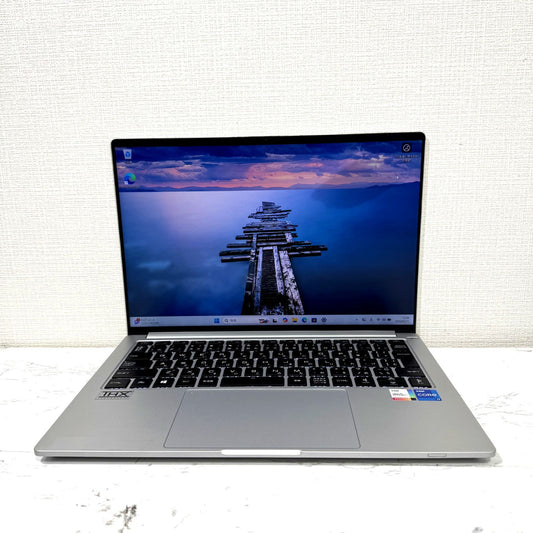 【美品】【1週間保証】mouse DAIV 4P / Core i7 1165G7 / 32GB / 512GB 000547