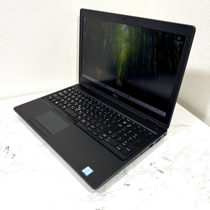 【美品】【1週間保証】DELL Core i7 8650U / 16GB / 512GB / MX130 000189