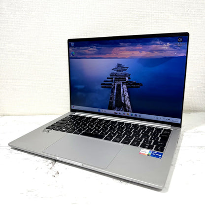 【美品】【1週間保証】mouse DAIV 4P / Core i7 1165G7 / 32GB / 512GB 000547