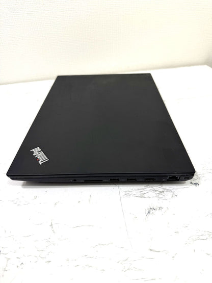【良品】【1週間保証】Lenovo / Core i7 8550U / 8GB / 128GB / P500 001813