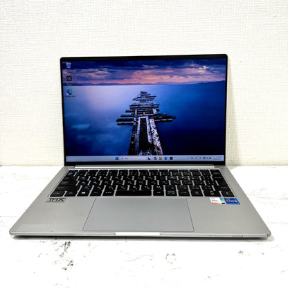 【美品】【1週間保証】mouse DAIV 4P / Core i7 1165G7 / 32GB / 512GB 000549