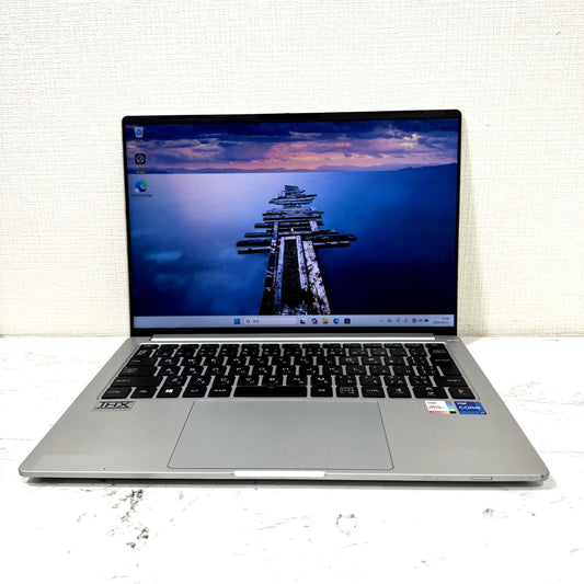 【美品】【1週間保証】mouse DAIV 4P / Core i7 1165G7 / 32GB / 512GB 000549